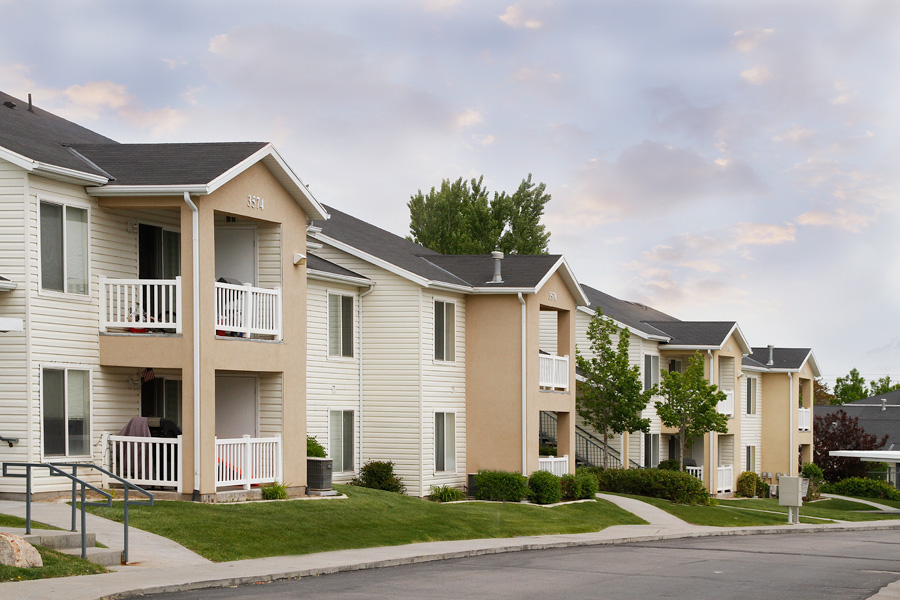 THE HERITAGE APARTMENT COMMUNITY Photo